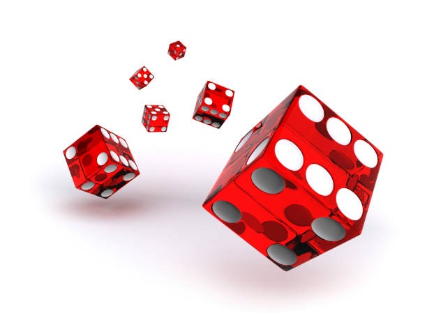 Dice Game Game 