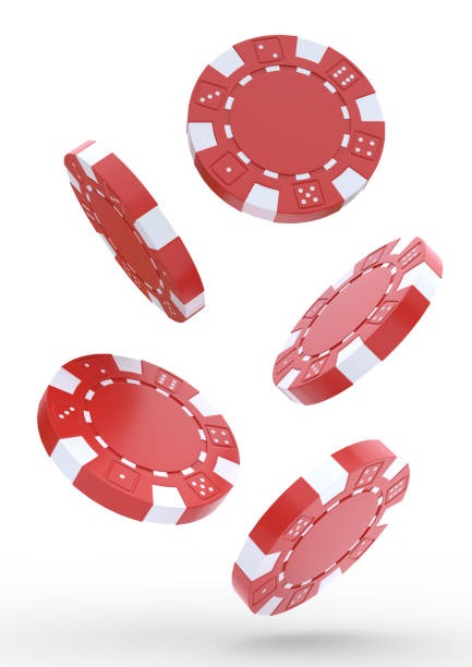 Bet placement and result display